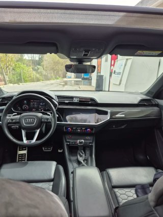 Audi Q3 2021