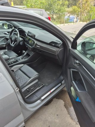 Audi Q3 2021