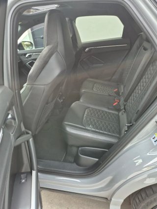 Audi Q3 2021