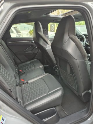 Audi Q3 2021