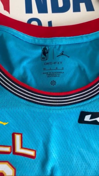 Camiseta NBA All-Star LeBron James #23 – NYC