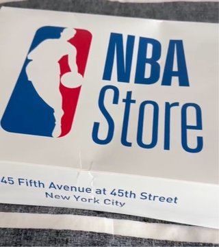 Camiseta NBA All-Star LeBron James #23 – NYC