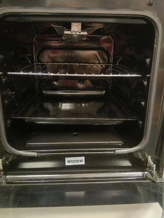 Cocina de gas butano Corbero