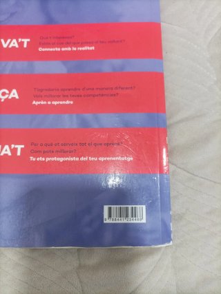 SEQÜÈNCIES de Llengua catalana i literatura 1 ESO