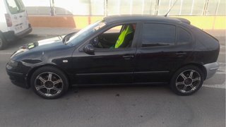 SEAT Leon 2004