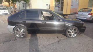 SEAT Leon 2004