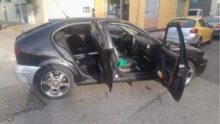 SEAT Leon 2004