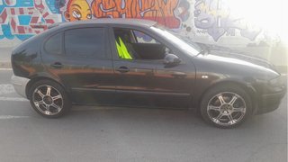 SEAT Leon 2004