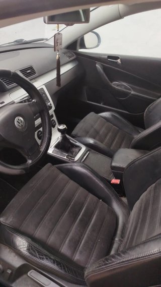 Volkswagen Passat 2007