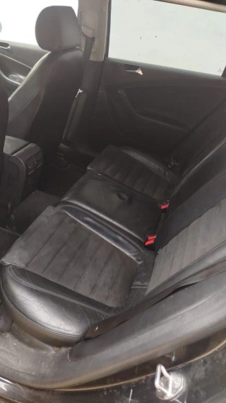 Volkswagen Passat 2007