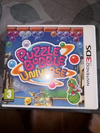 Pack 10 Juegos Nintendo 3DS