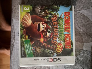 Pack 10 Juegos Nintendo 3DS
