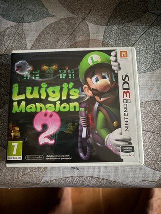 Pack 10 Juegos Nintendo 3DS