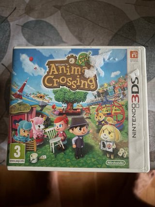 Pack 10 Juegos Nintendo 3DS