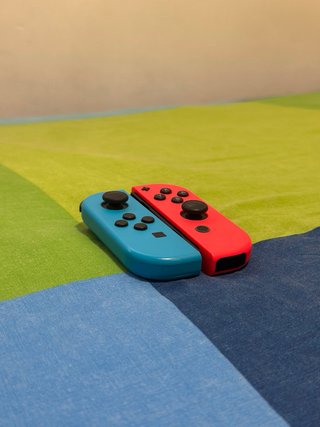 Nintendo Switch + Accesorios
