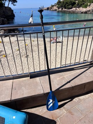 Tabla Paddle Surf Hinchable Fanatic Ray Air