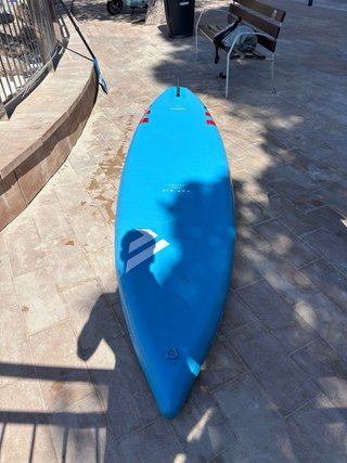 Tabla Paddle Surf Hinchable Fanatic Ray Air