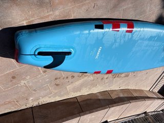 Tabla Paddle Surf Hinchable Fanatic Ray Air