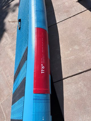 Tabla Paddle Surf Hinchable Fanatic Ray Air