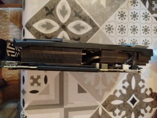 MSI RTX 2060 Super Gaming X 8GB