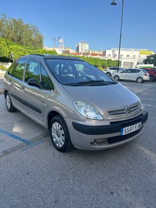 CITROEN XSARA PICASSO 177.000KMS