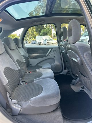 CITROEN XSARA PICASSO 177.000KMS