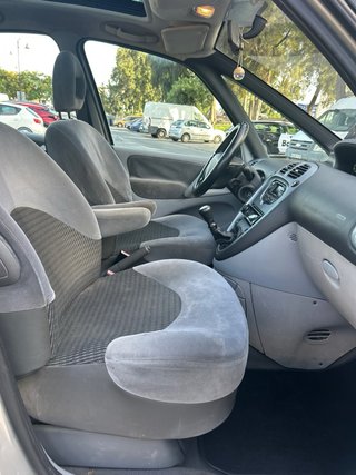 CITROEN XSARA PICASSO 177.000KMS