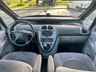 CITROEN XSARA PICASSO 177.000KMS