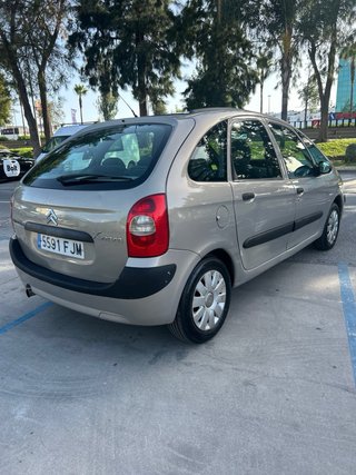 CITROEN XSARA PICASSO 177.000KMS