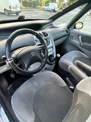 CITROEN XSARA PICASSO 177.000KMS