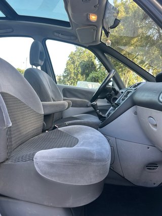 CITROEN XSARA PICASSO 177.000KMS