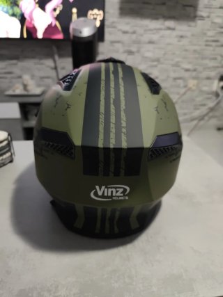 Casco Jet Urbano