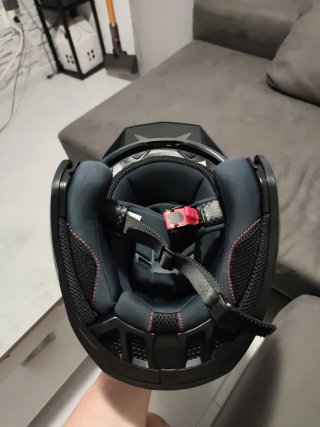 Casco Jet Urbano