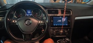 Volkswagen Golf 7.5