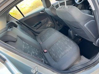 Opel Corsa 2011