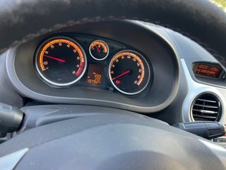Opel Corsa 2011