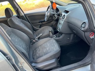 Opel Corsa 2011