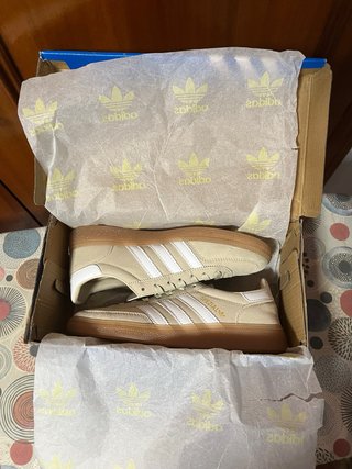 Zapatillas Adidas Handball Spezial