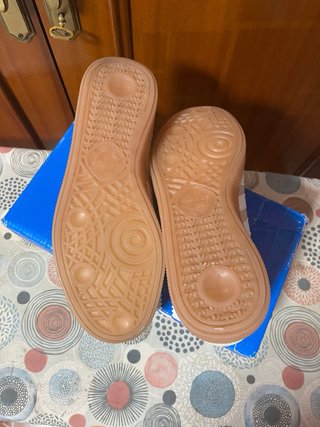 Zapatillas Adidas Handball Spezial