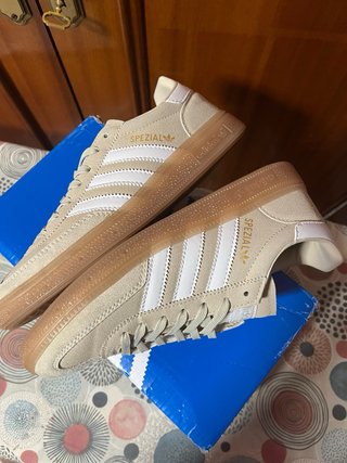 Zapatillas Adidas Handball Spezial