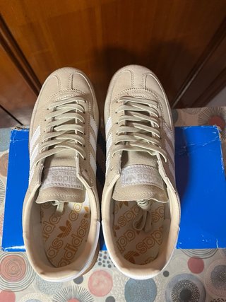 Zapatillas Adidas Handball Spezial