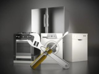 Técnico de electrodomésticos