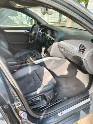 Audi A4 2009