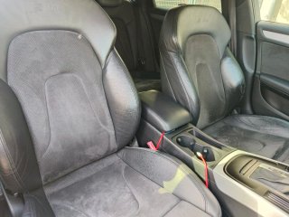 Audi A4 2009
