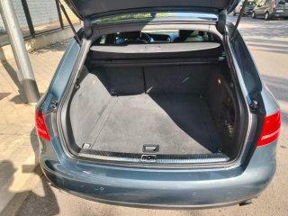 Audi A4 2009