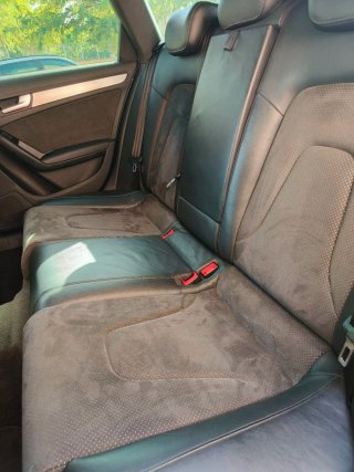 Audi A4 2009
