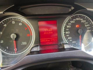 Audi A4 2009