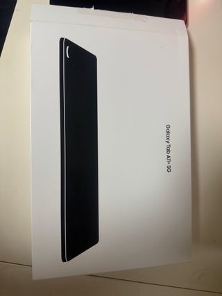 Samsung Galaxy Tab A11 128GB Negro