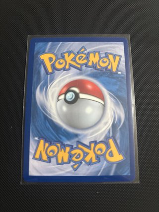 Carta Pokémon Ceruledge Holo Terrastal festival 🇰🇷