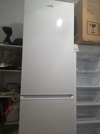 Nevera Artica Combi